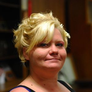 Meet your Posher, Heather